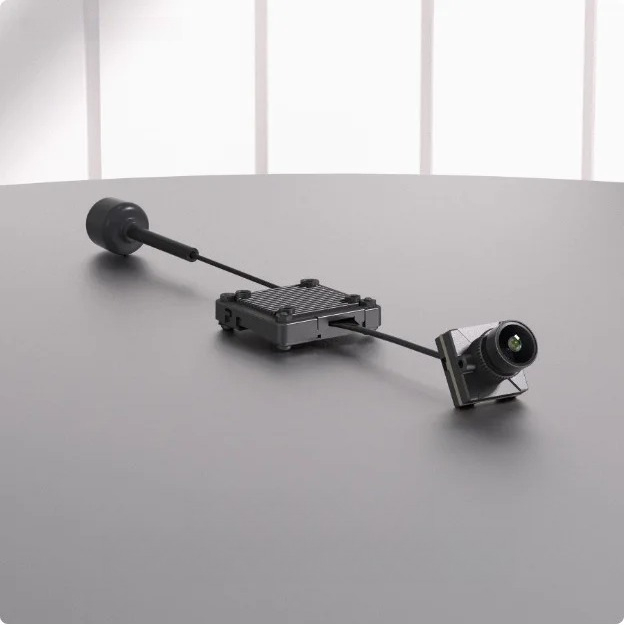 Walksnail Nano V3 High-Definit - Drone Camera のレビューと価格