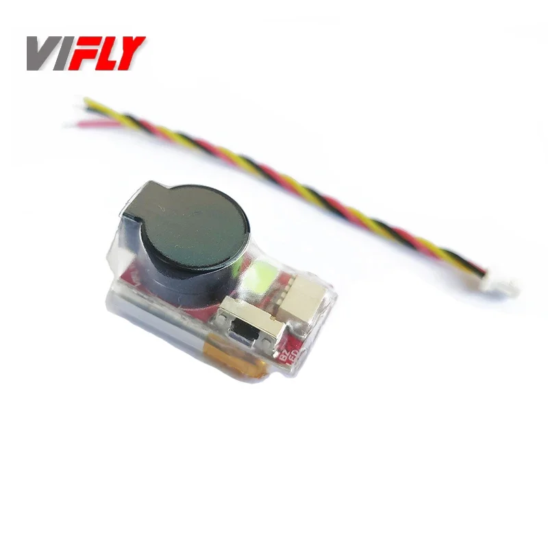 VIFLY Finder 2 Super Loud 5V D - Drone Buzzer のレビューと価格