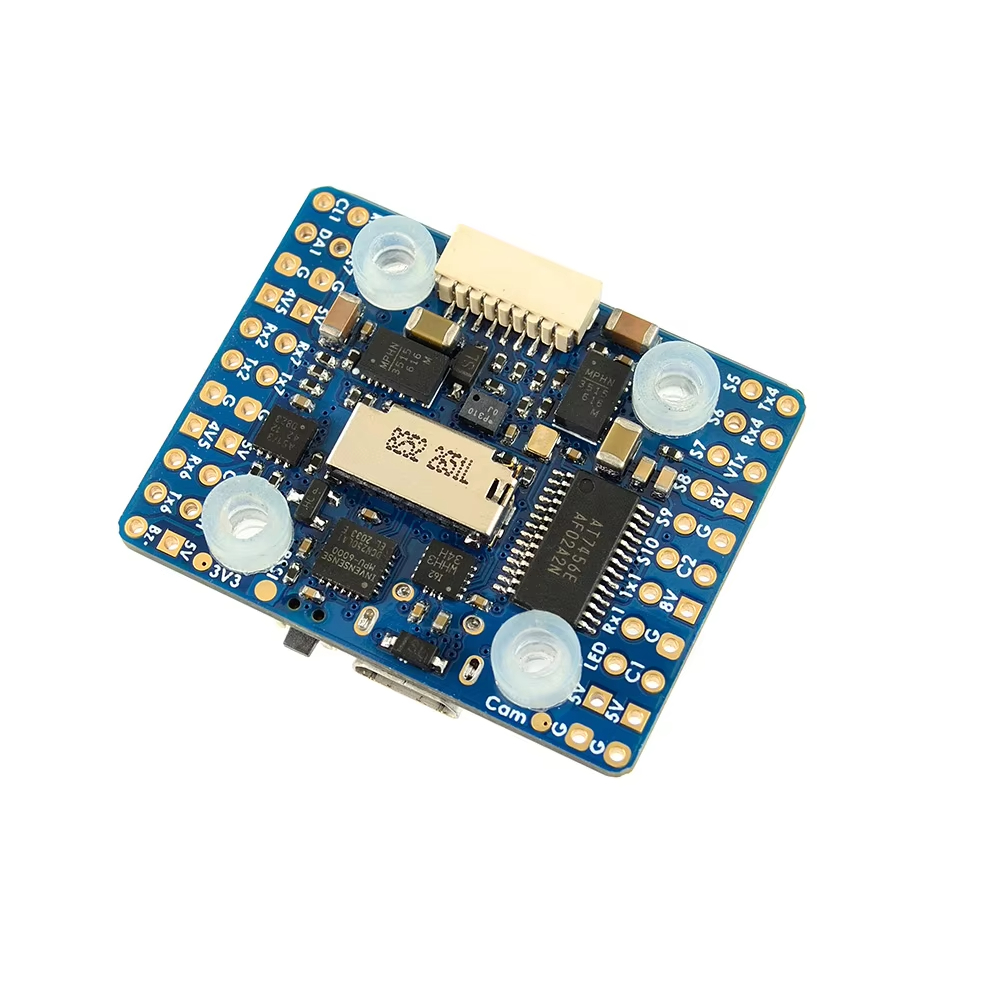 MATEKSYS Matek H743 MINI V3  F - Drone Flight Controller のレビューと価格