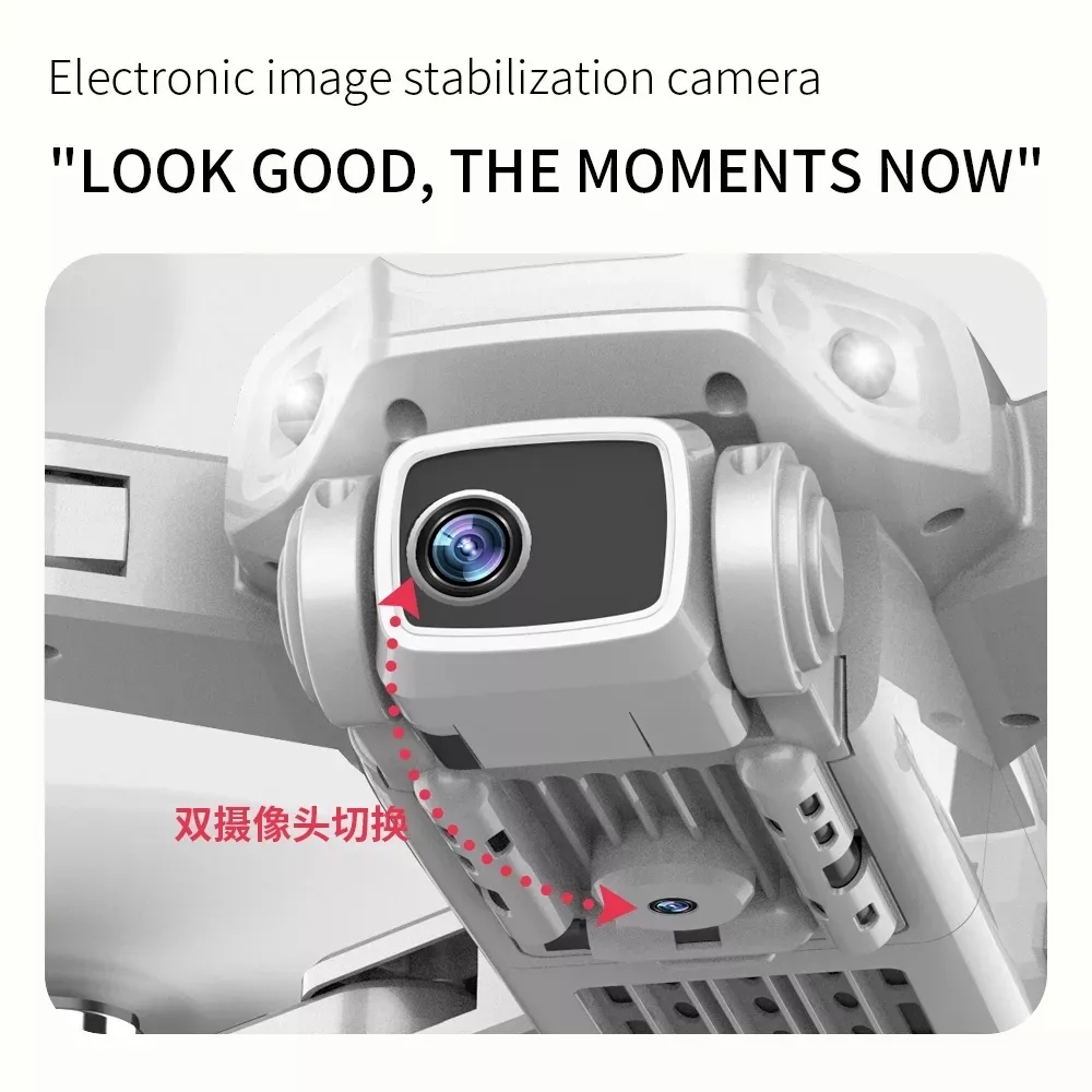 L900 Pro GPS Drone 4K Professi - Drone Gps Module のレビューと価格