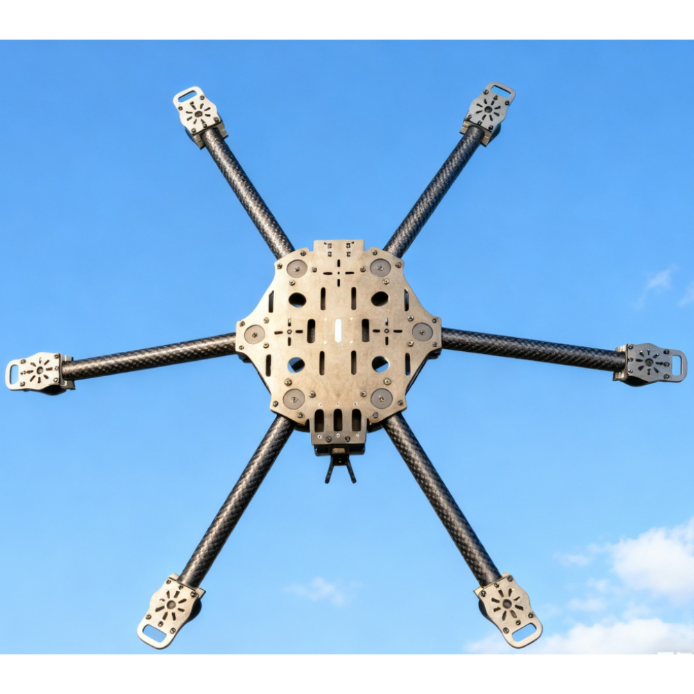 Cross Machine Six Axis 11/13/1 - Drone Propeller のレビューと価格