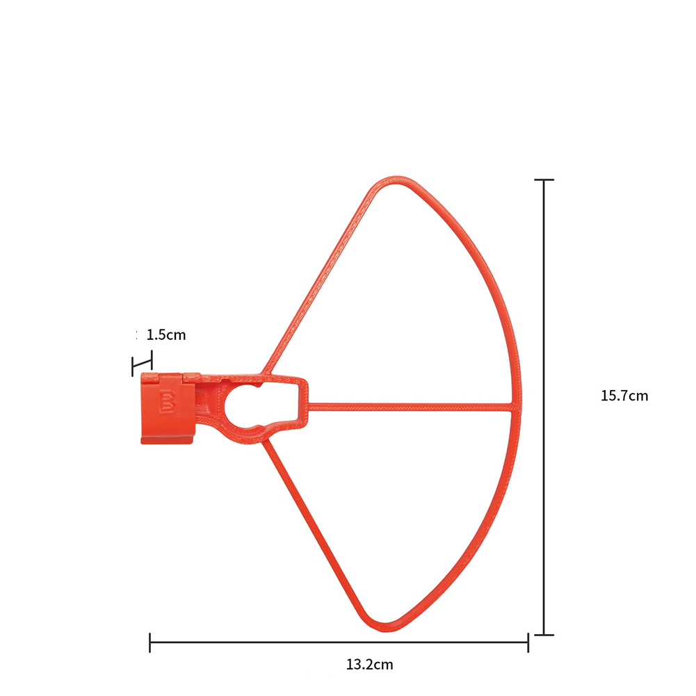 Hot Sales Brushless Motor For- - Drone Propeller Guard のレビューと価格