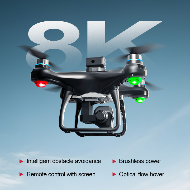 Bexine New Z3 GPS Drone with 4 - Drone Gps Mount のレビューと価格