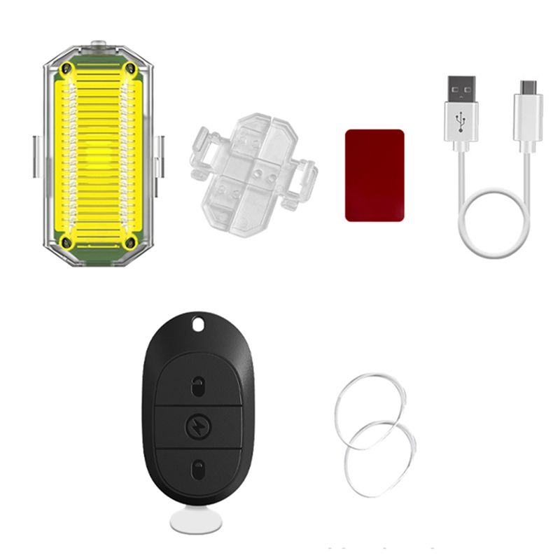 Wireless LED Drone Strobe Ligh - Drone Led Light のレビューと価格