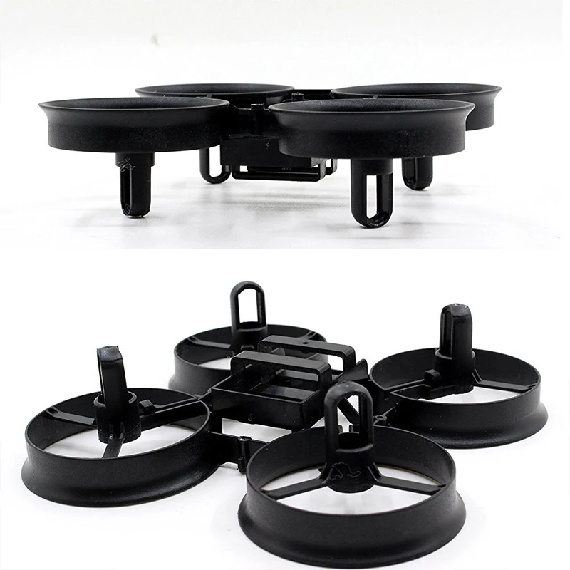JJRC H36 Eachine E010 Tiny DIY - Drone Propeller のレビューと価格