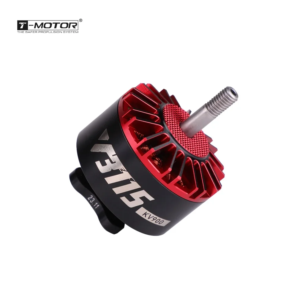 T-MOTOR Velox V3115 T-HOBBY FP - Drone Compass のレビューと価格