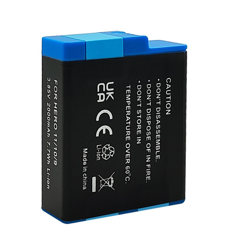 3.85V 2000mAh Battery Full Dec - Drone Battery のレビューと価格