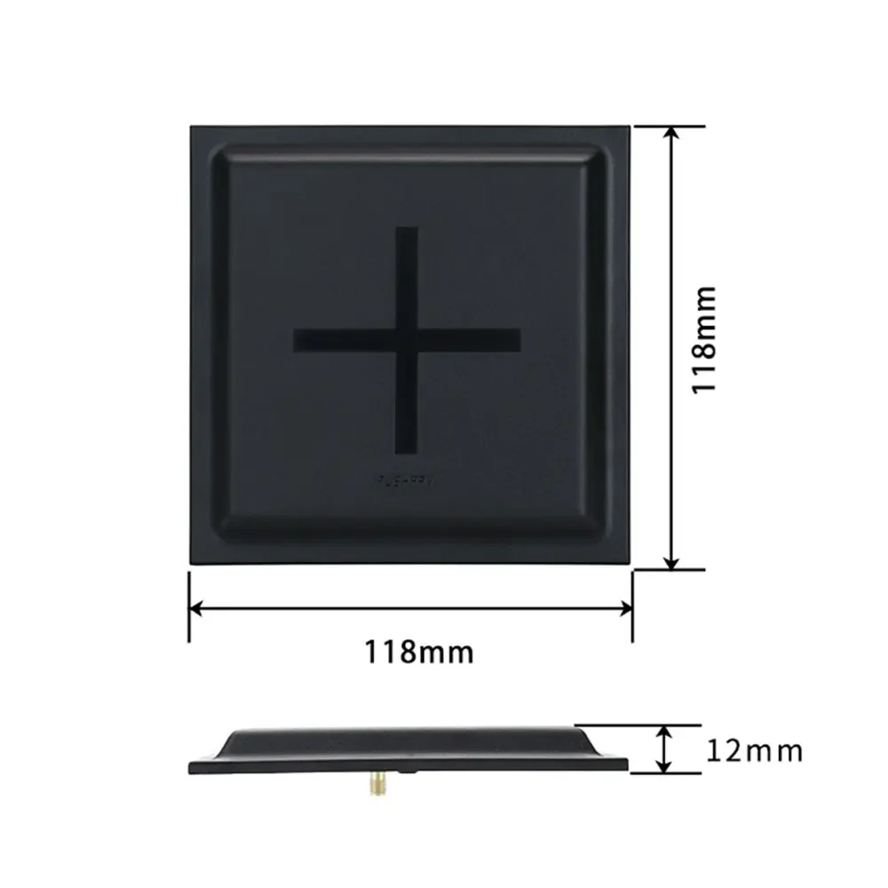 RUSHFPV RANGE PLUS 4X 5.8GHz 1 - Drone Battery のレビューと価格