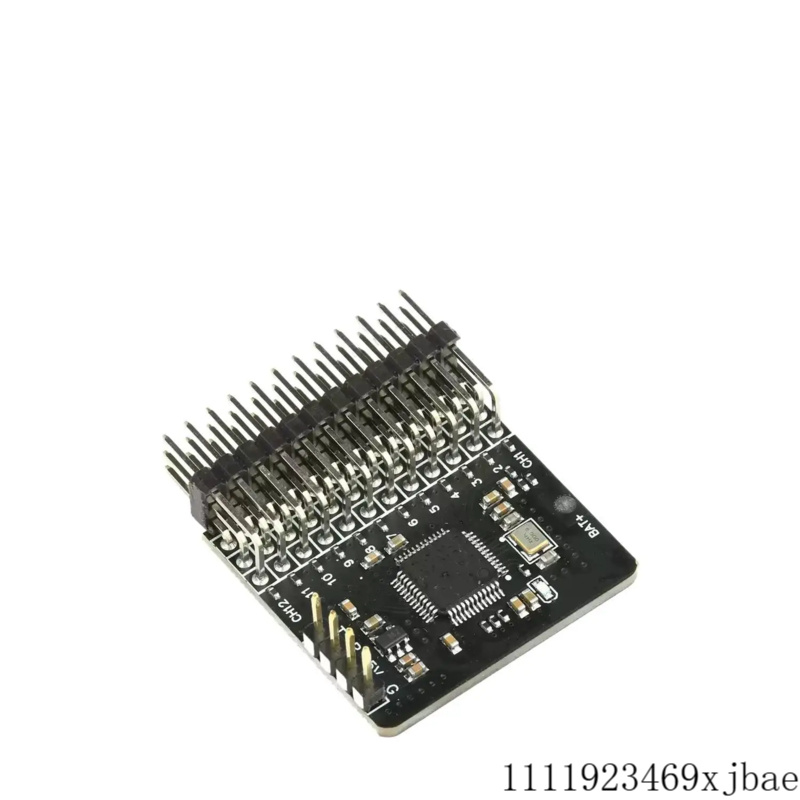 DC 5-18V 12-Channel Converter  - Drone Receiver のレビューと価格