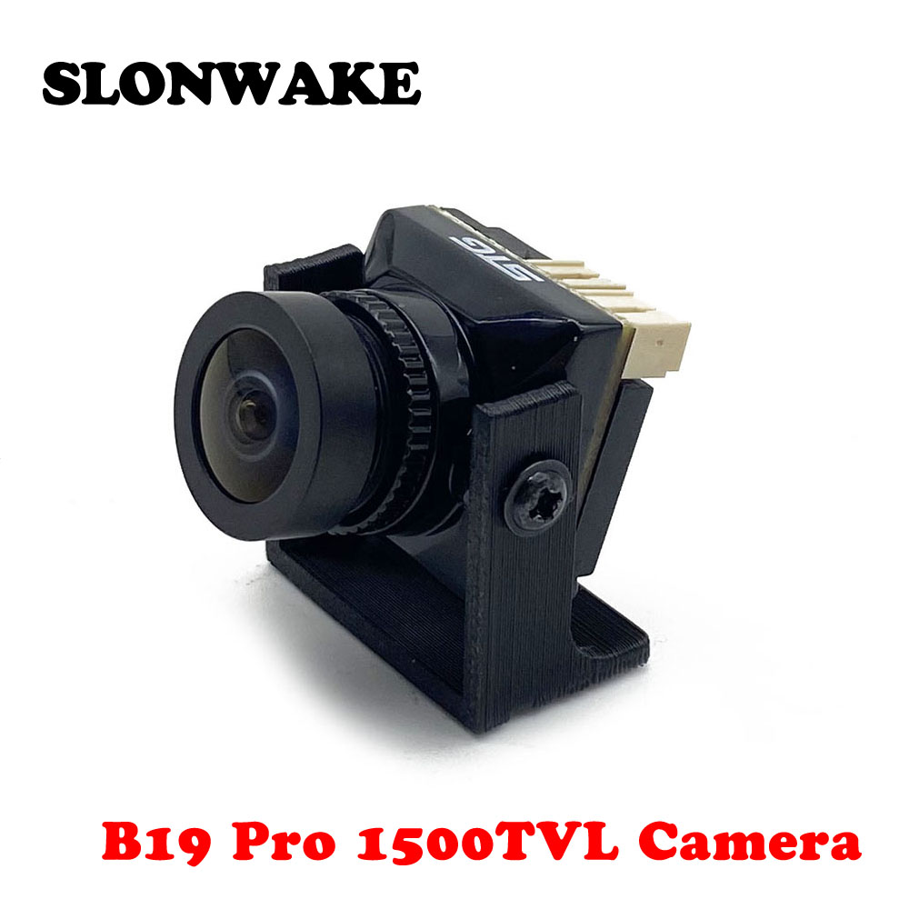 JINJIEAN B19 PRO Mini FPV Came - Drone Frame のレビューと価格