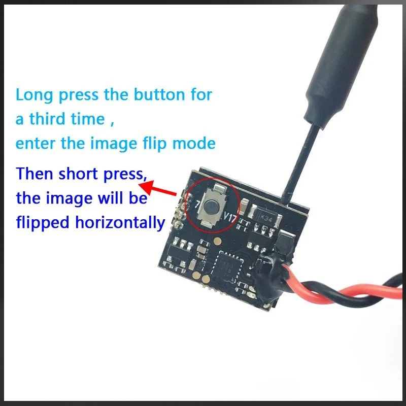 SLONWAKE FPV 25mW power simula - Drone Frame のレビューと価格