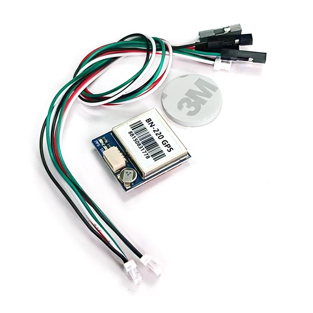 BN-220 BN880 GPS GLONASS Modul - Drone Motor のレビューと価格
