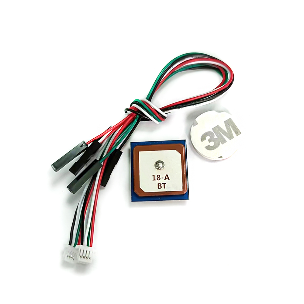 BN-220 BN880 GPS GLONASS Modul - Drone Motor のレビューと価格