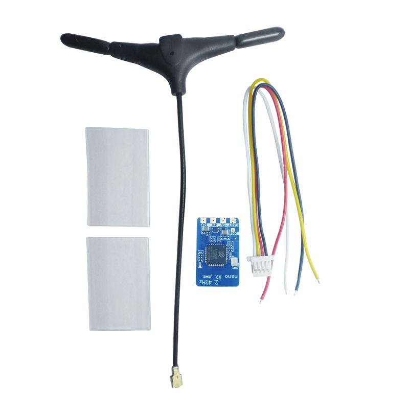 A63T-ELRS RX NANO Expresslrs R - Drone Antenna のレビューと価格