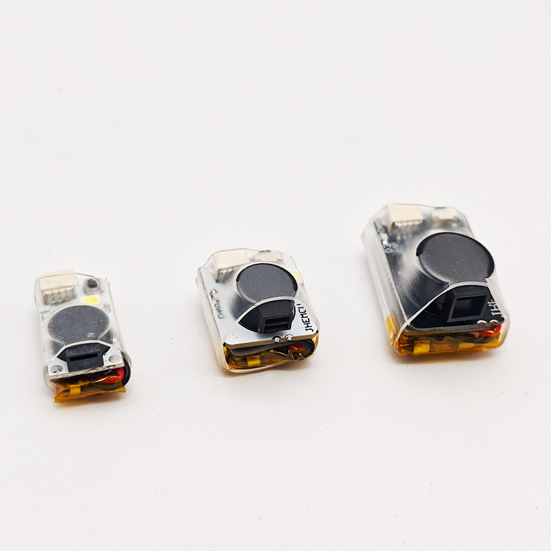 JHE42B/ JHE42B_S/ JHE20B Finde - Drone Buzzer のレビューと価格
