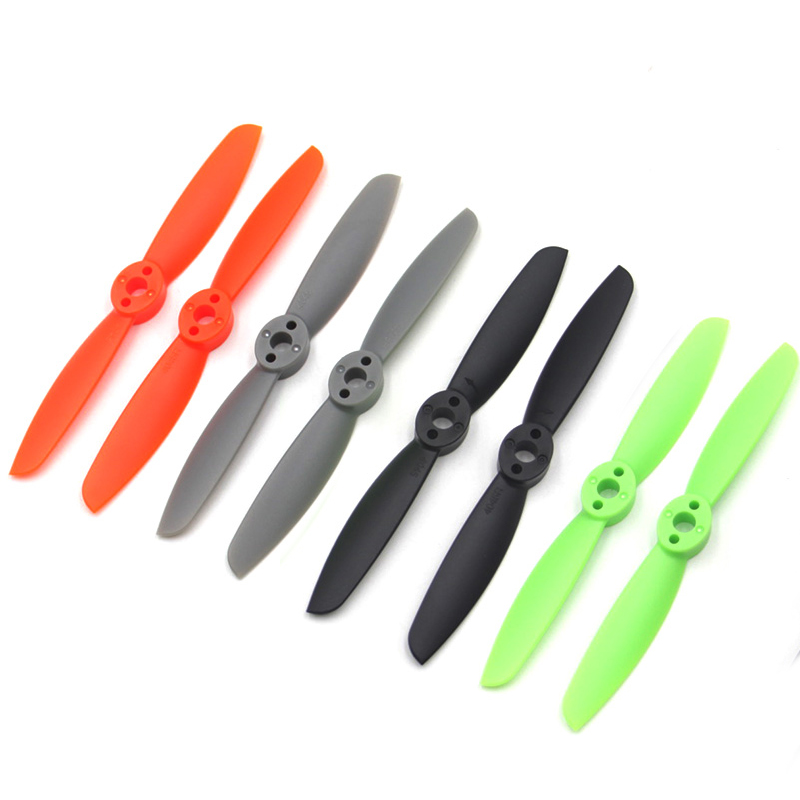 1 Pair 4045 4inch 4X4.5 Propel - Drone Propeller のレビューと価格