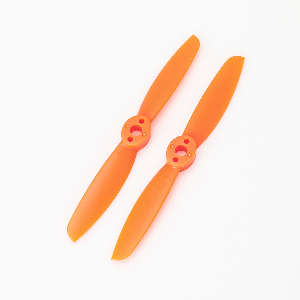 1 Pair 4045 4inch 4X4.5 Propel - Drone Propeller のレビューと価格