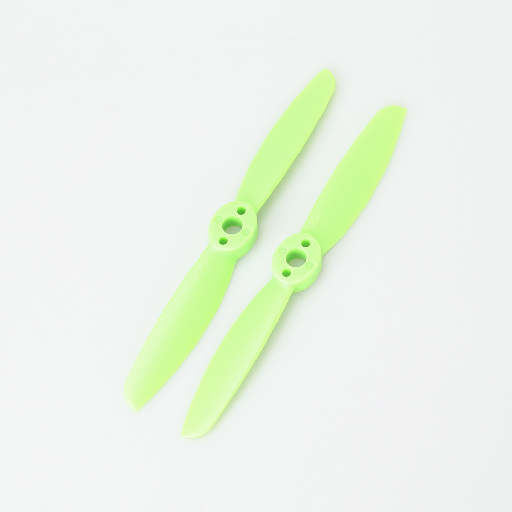 1 Pair 4045 4inch 4X4.5 Propel - Drone Propeller のレビューと価格