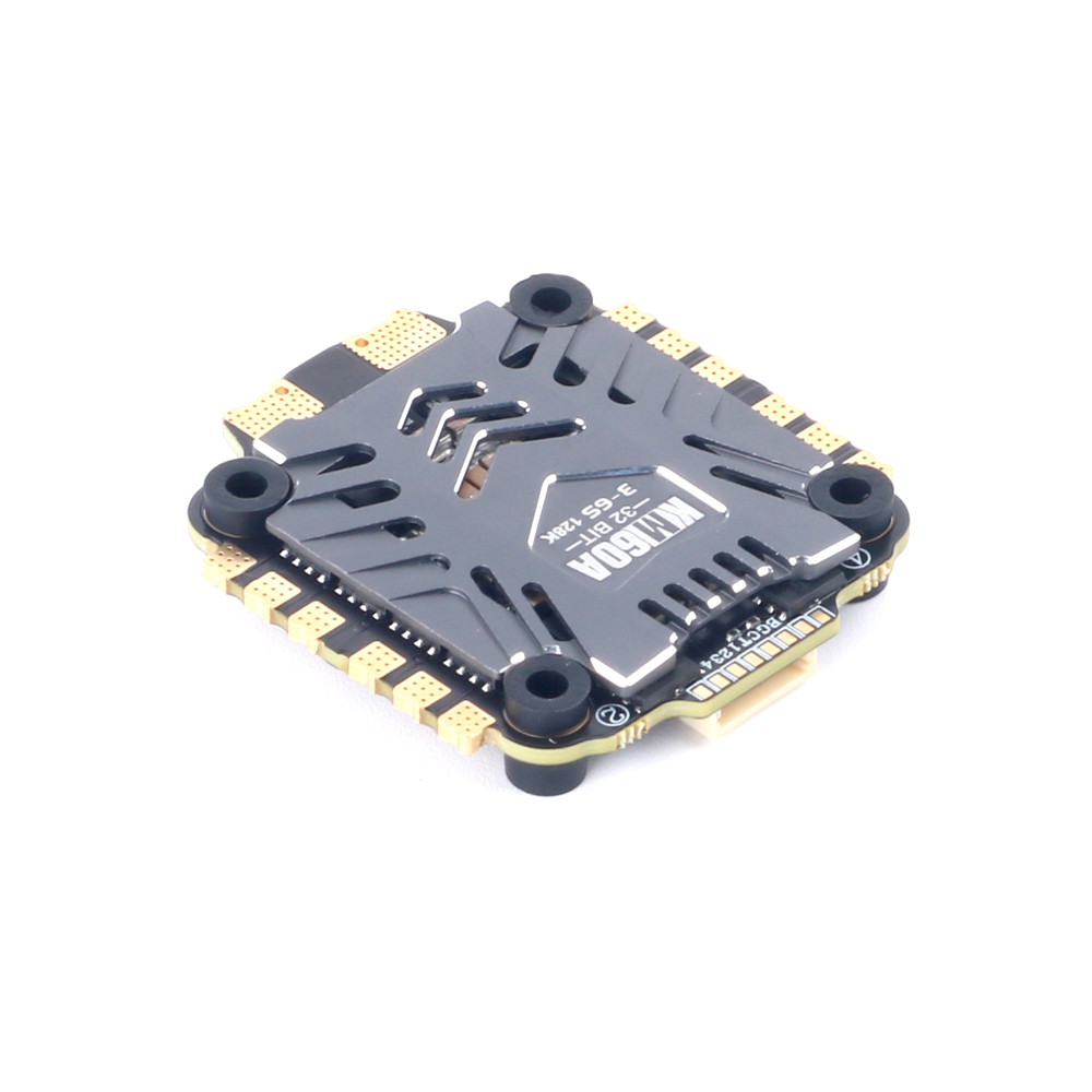 SKYSTARS 60A 3-6S 4in1 ESC 32b - Drone Power Distribution Board のレビューと価格