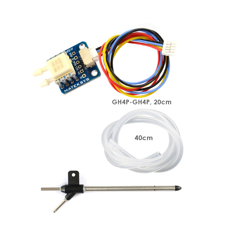 MATEK System ASPD-4525  DIGITA - Drone Flight Controller のレビューと価格