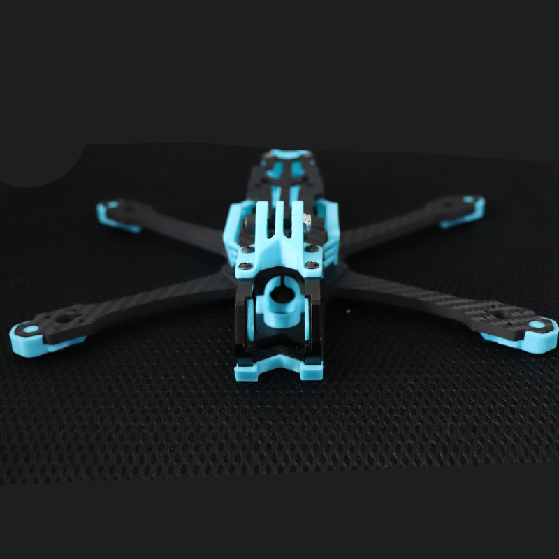 HSKRC S5 V2 5 Inch Carbon Fibe - Drone Motor のレビューと価格