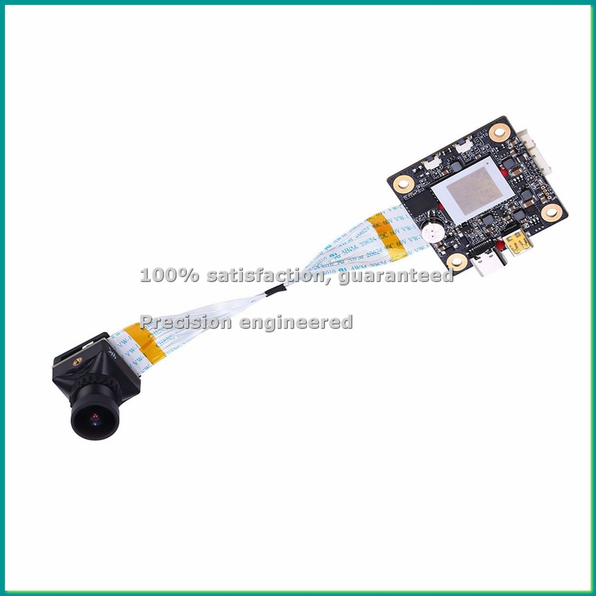 For Firefly 4K V5 Cam DVR Mini - Drone Camera のレビューと価格