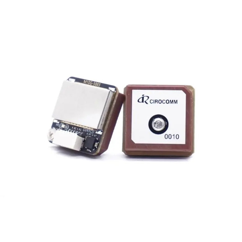 M10 GPS MINI GNSS Module With  - Drone Compass のレビューと価格