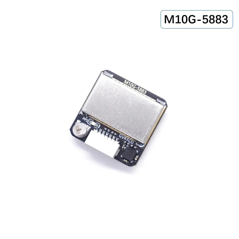 M10 GPS MINI GNSS Module With  - Drone Compass のレビューと価格