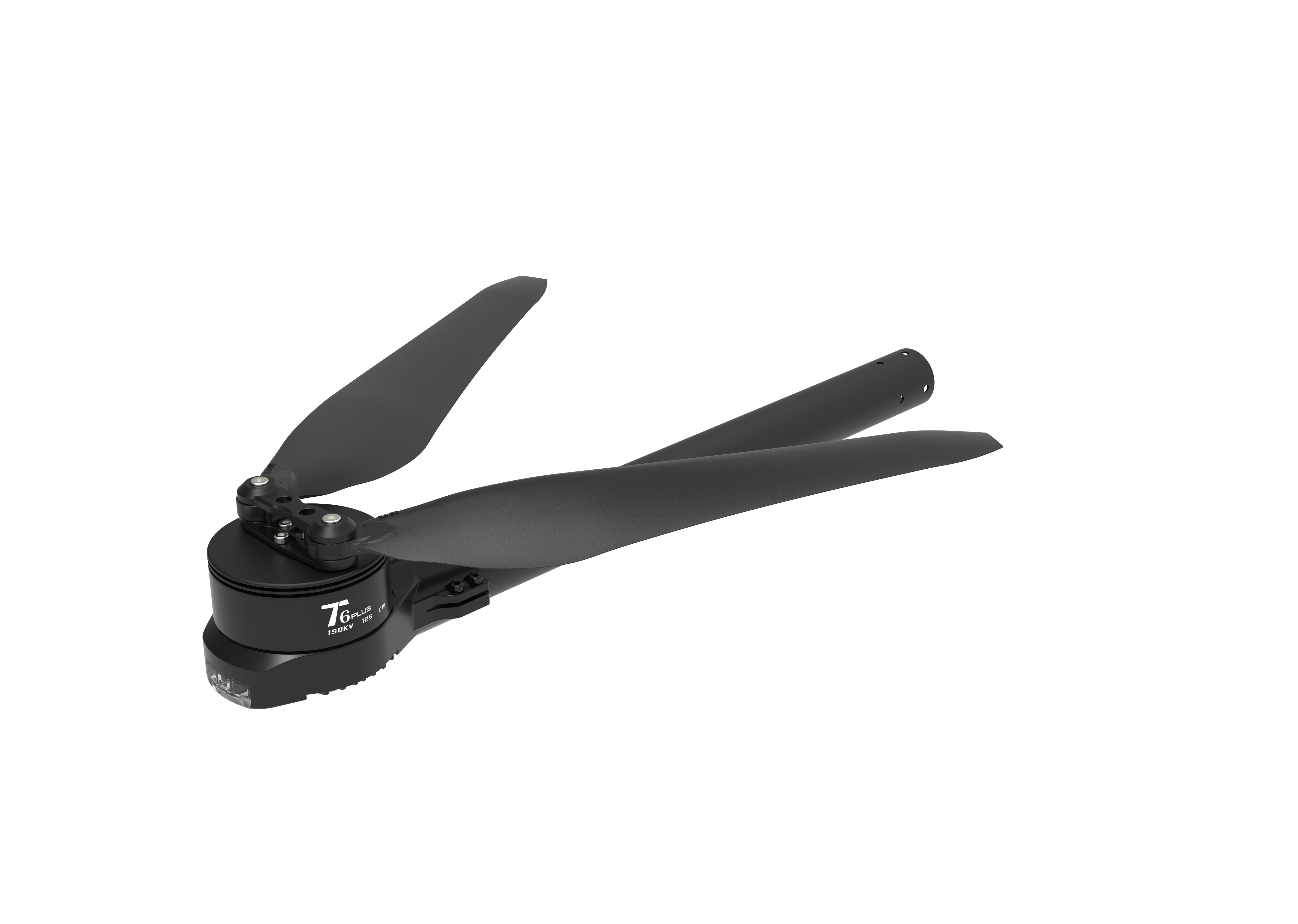 TopMotor T6 Plus 12s  Spare Pa - Drone Motor のレビューと価格