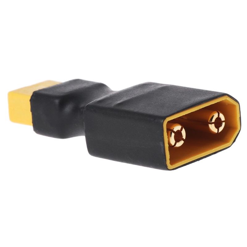 XT90 Male to XT60 Female Adapt - Drone Charger のレビューと価格