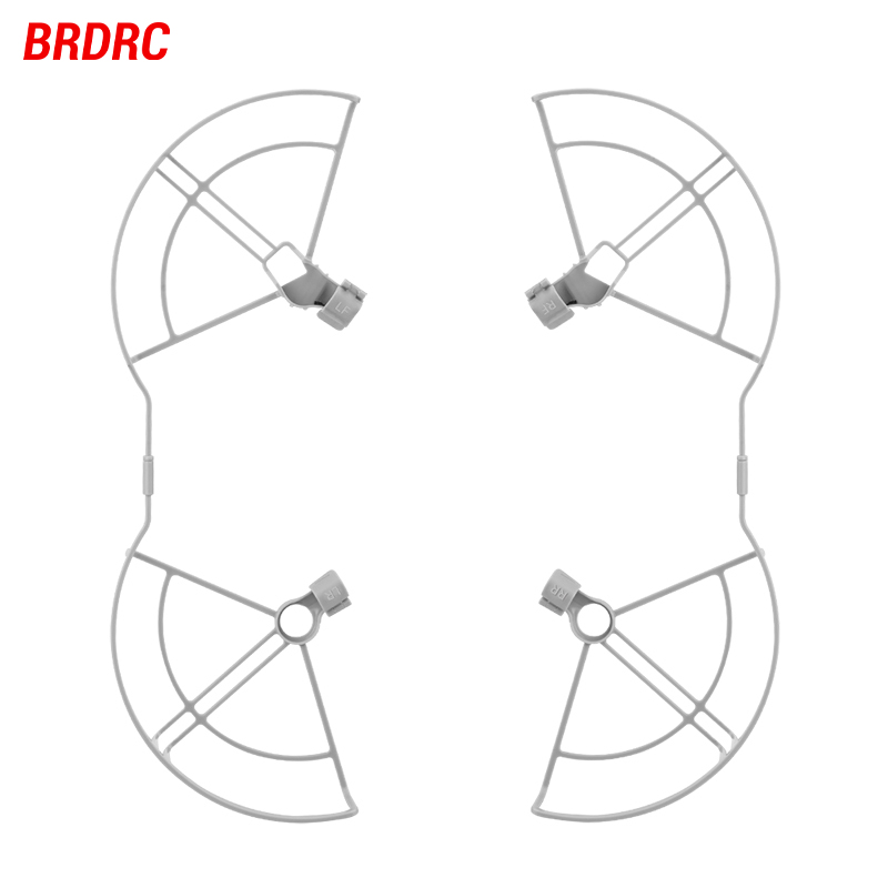 BRDRC Propeller Guard for DJI  - Drone Propeller Guard のレビューと価格