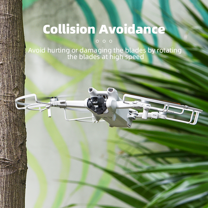 BRDRC Propeller Guard for DJI  - Drone Propeller Guard のレビューと価格