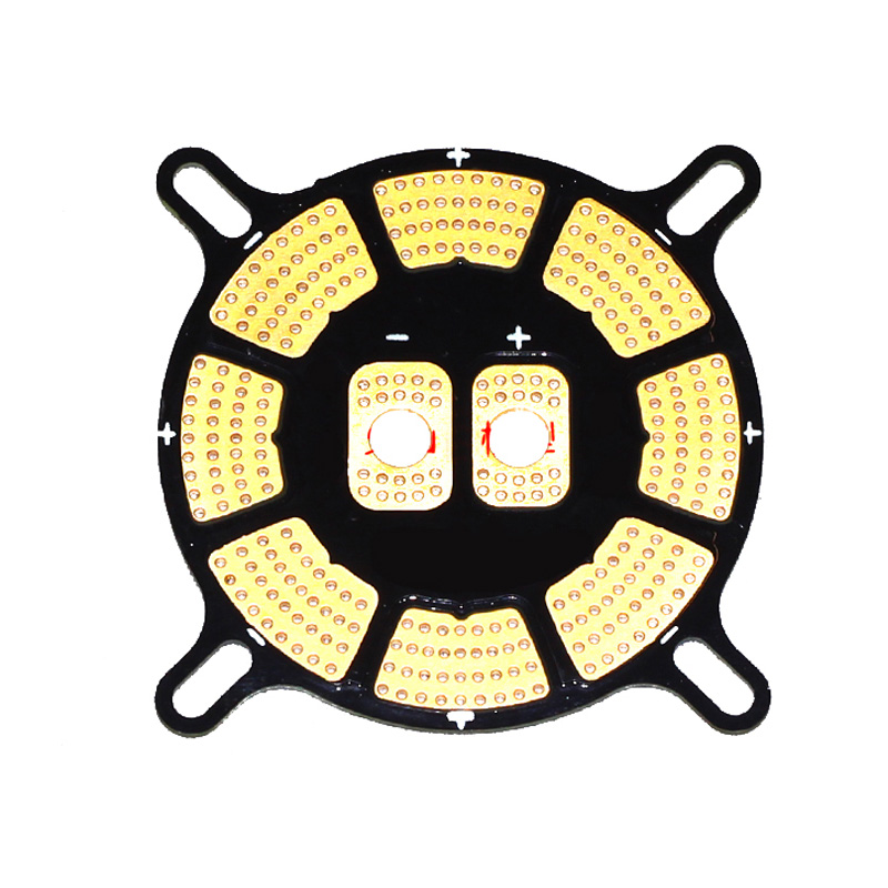 High Current 200A / 80A Power  - Drone Power Distribution Board のレビューと価格
