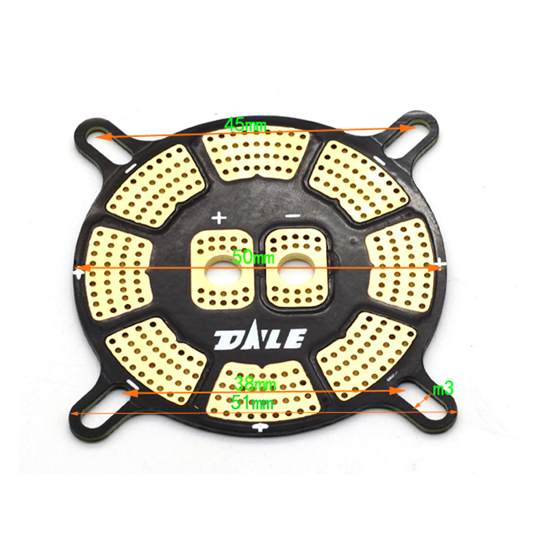 High Current 200A / 80A Power  - Drone Power Distribution Board のレビューと価格