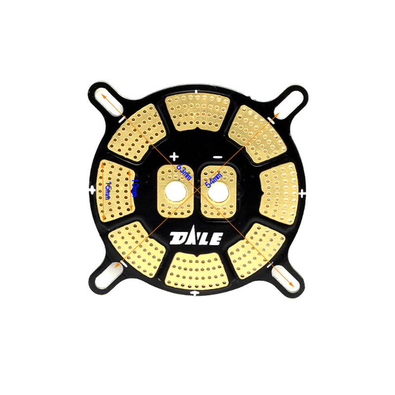 High Current 200A / 80A Power  - Drone Power Distribution Board のレビューと価格