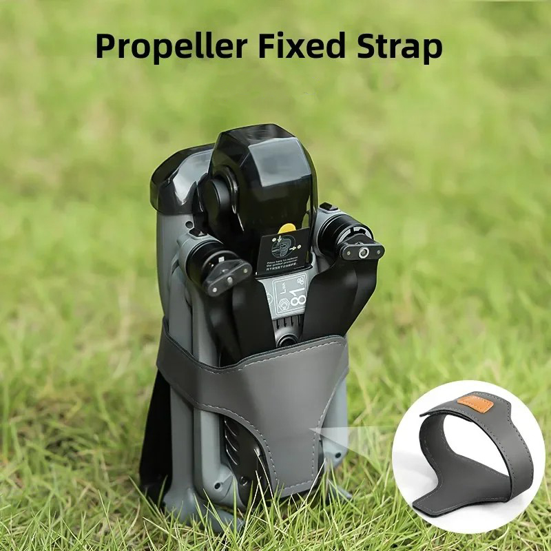 Strap Protector Propeller Blad - Drone Propeller Guard のレビューと価格