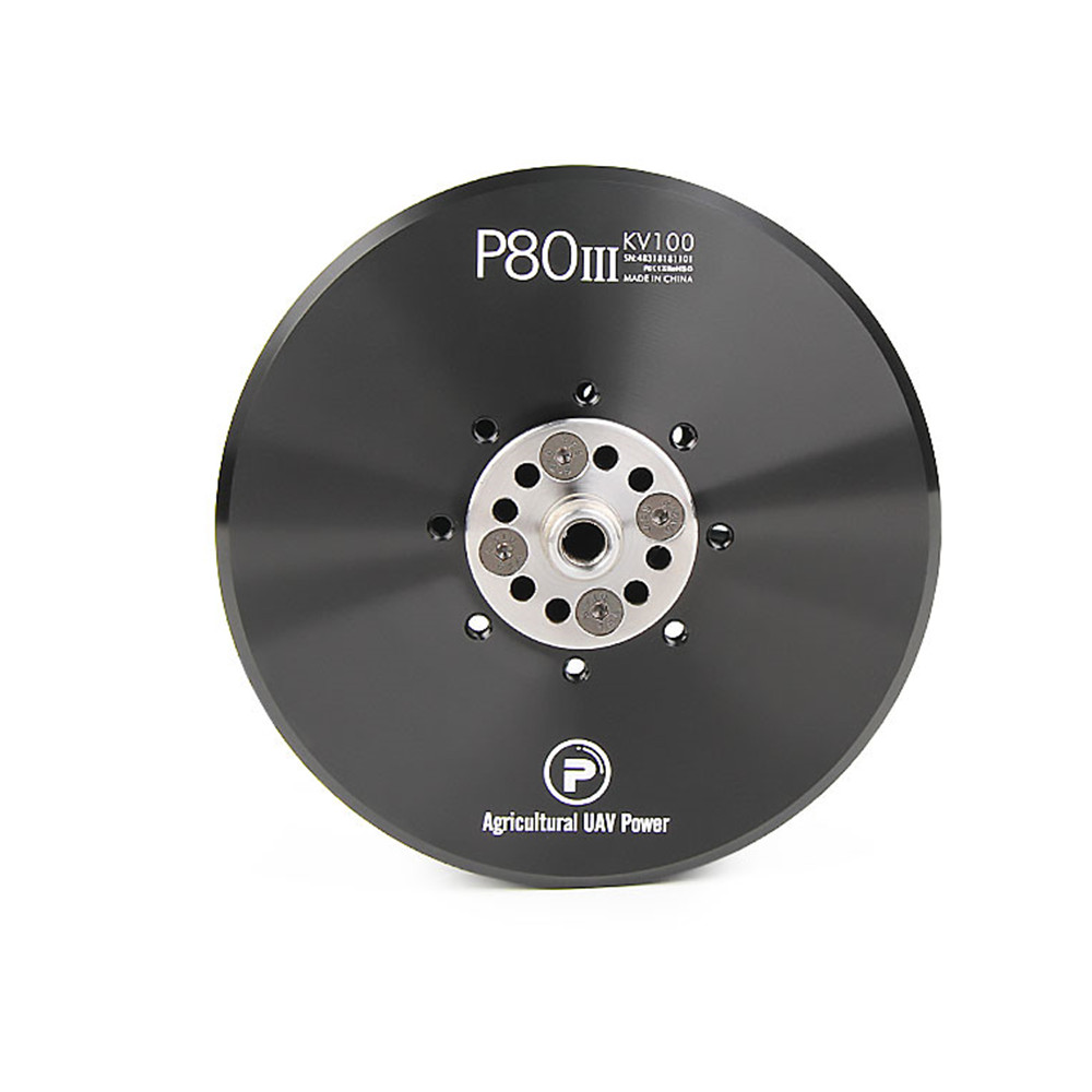 P80 III KV100 KV120 Waterproof - Drone Motor のレビューと価格