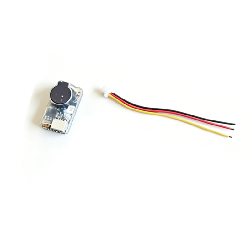 Compact Soter BB Alarm Buzzer  - Drone Buzzer のレビューと価格