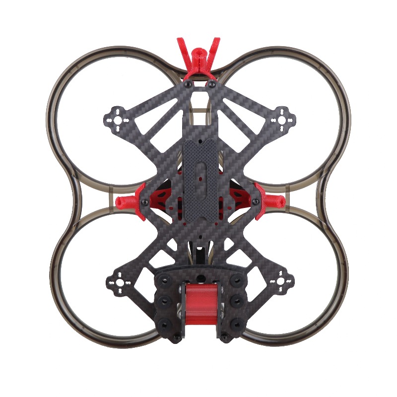 HSKRC CC30 O4 3-inch Ducted FP - Drone Motor のレビューと価格
