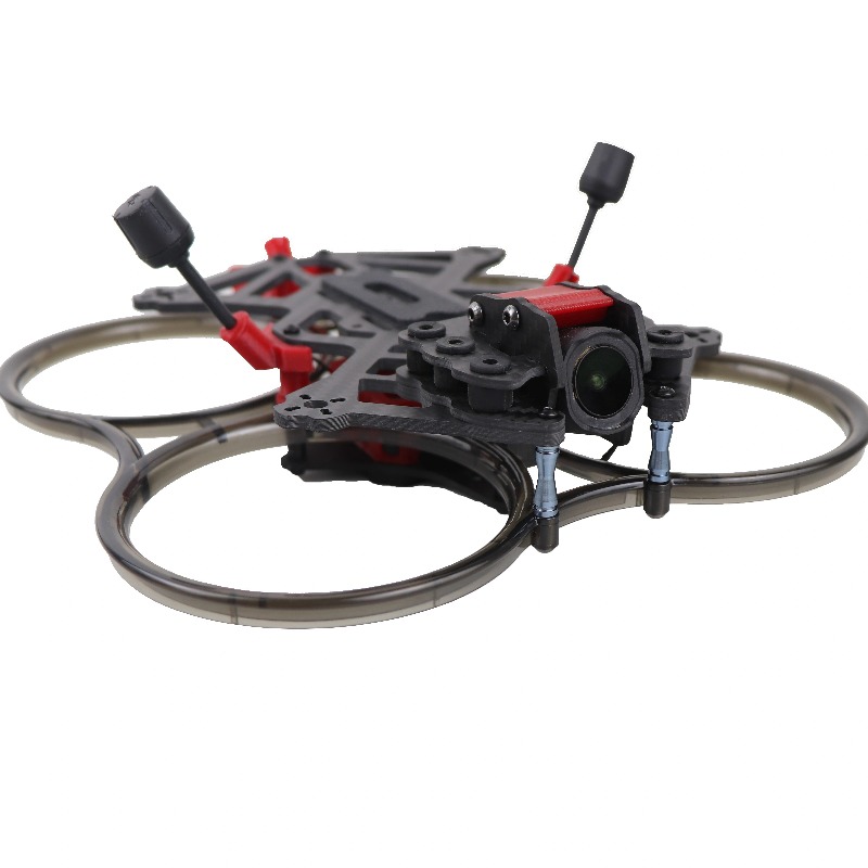 HSKRC CC30 O4 3-inch Ducted FP - Drone Motor のレビューと価格