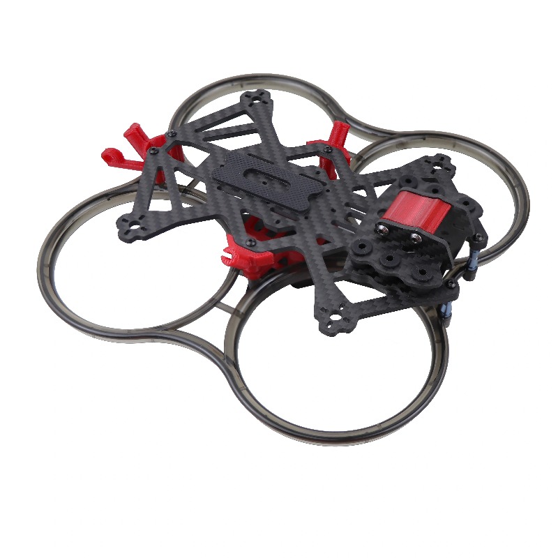 HSKRC CC30 O4 3-inch Ducted FP - Drone Motor のレビューと価格