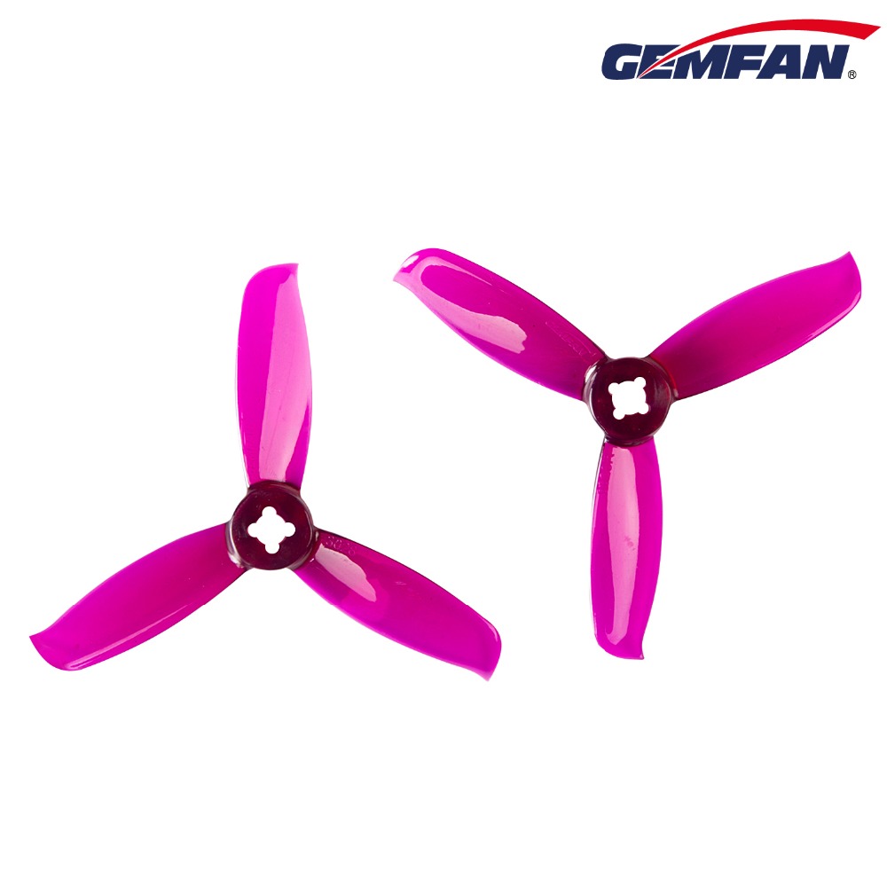 10pairs / 20pcs Gemfan Windanc - Drone Propeller のレビューと価格