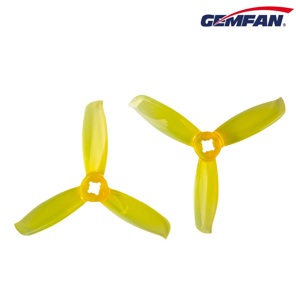 10pairs / 20pcs Gemfan Windanc - Drone Propeller のレビューと価格