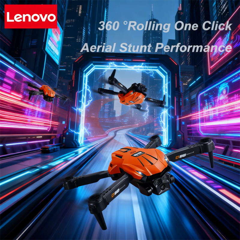 Lenovo D88 Drone 8K Aerial HD  - Drone Gps Mount のレビューと価格