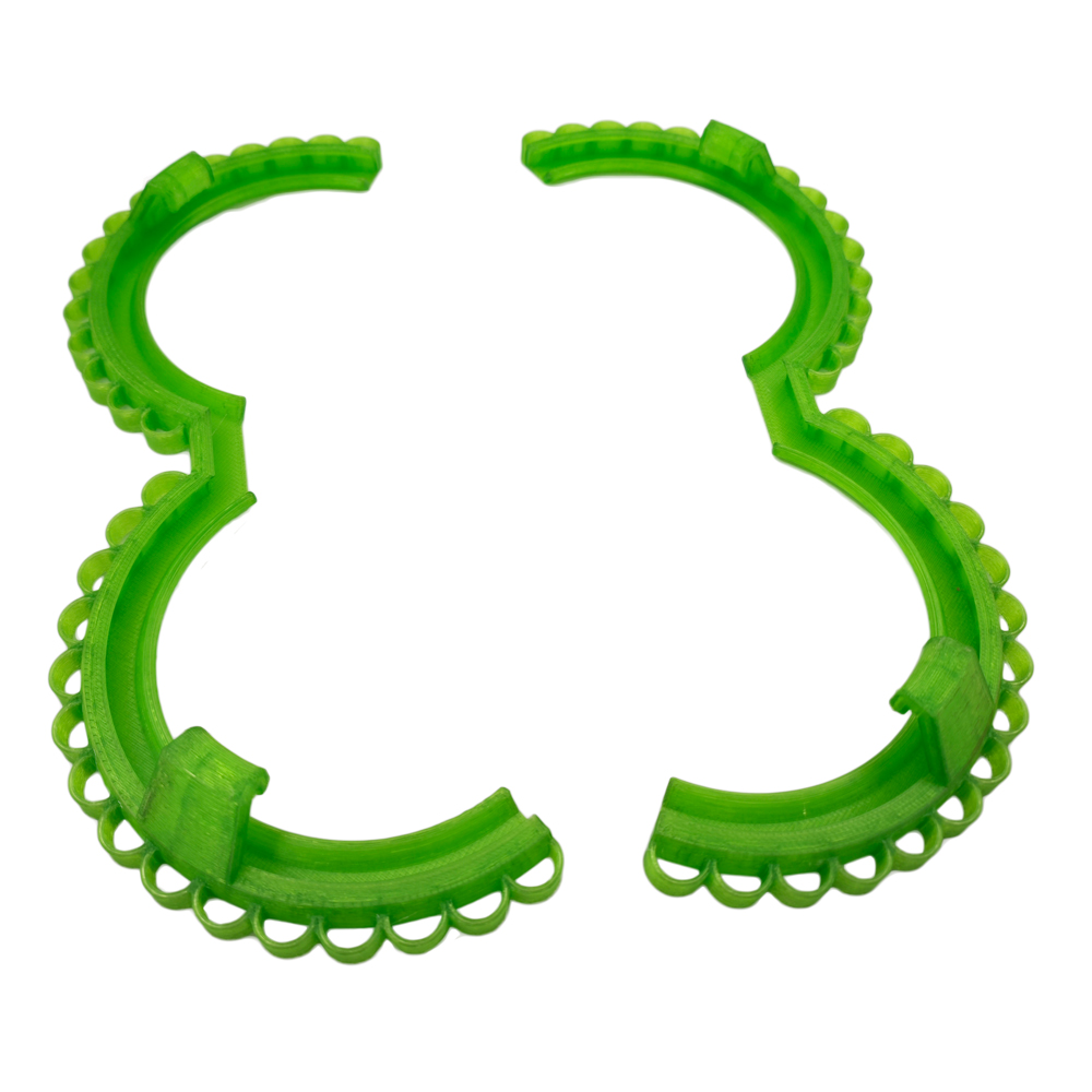 Protective Bumper Ring for DJI - Drone Propeller Guard のレビューと価格