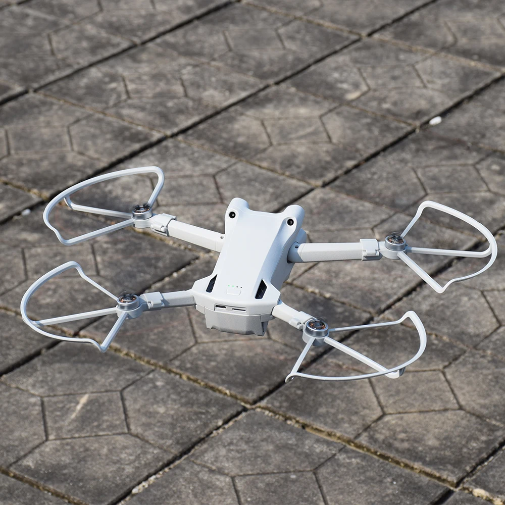 BRDRC Propeller Guard for DJI  - Drone Propeller Guard のレビューと価格