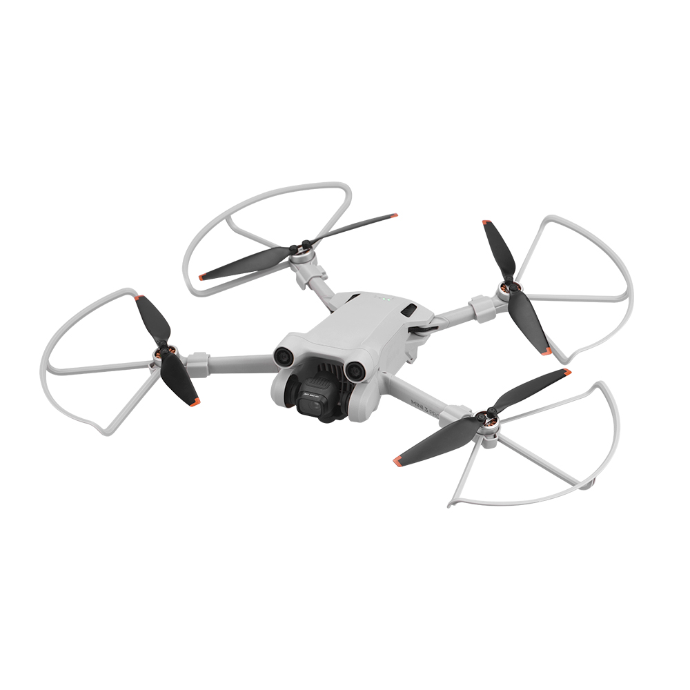 BRDRC Propeller Guard for DJI  - Drone Propeller Guard のレビューと価格