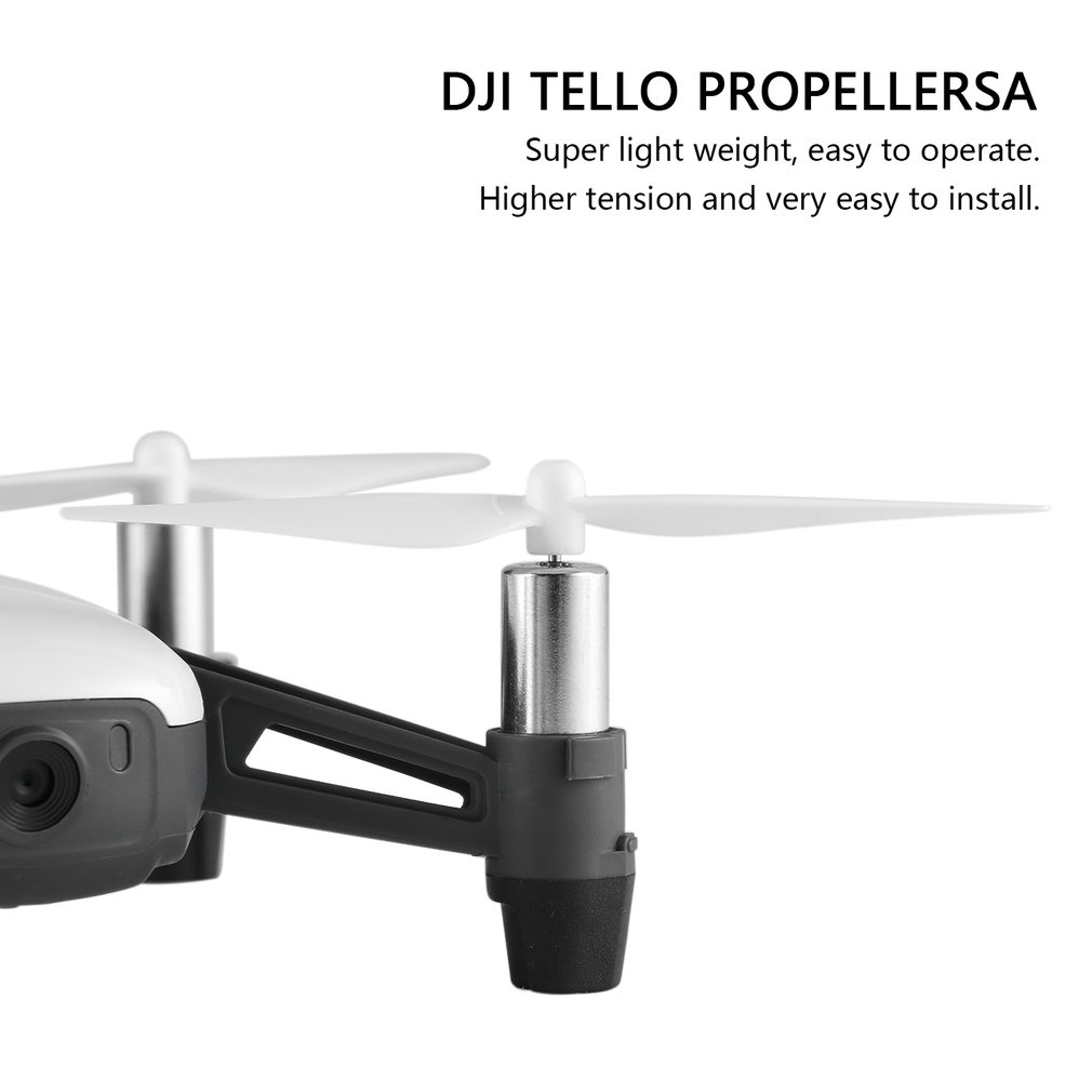 4Pcs Propeller Guards Protecto - Drone Propeller Guard のレビューと価格