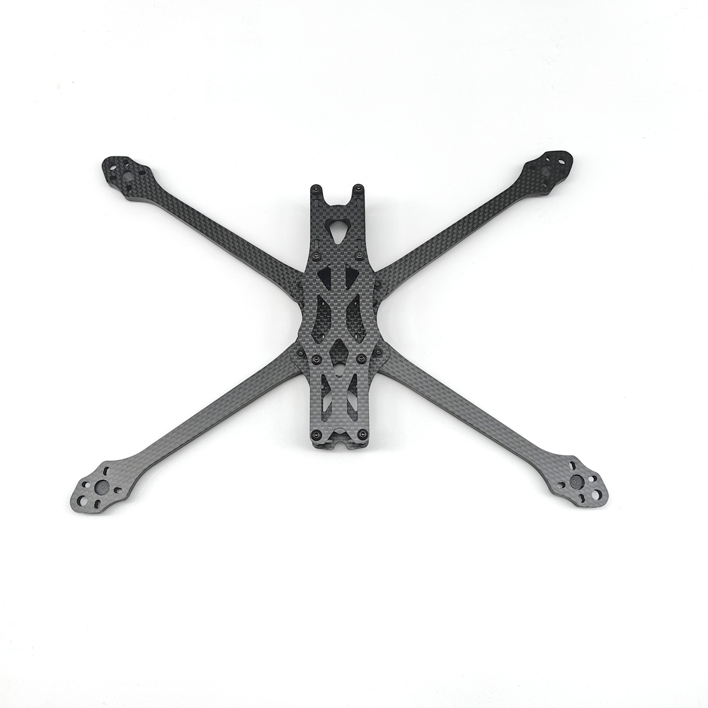 APEX frame 7 inch/6inch/5inche - Drone Motor のレビューと価格
