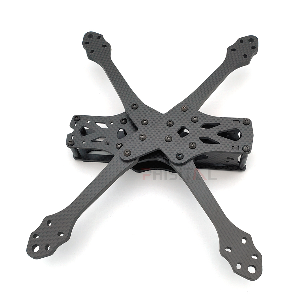 APEX frame 7 inch/6inch/5inche - Drone Motor のレビューと価格